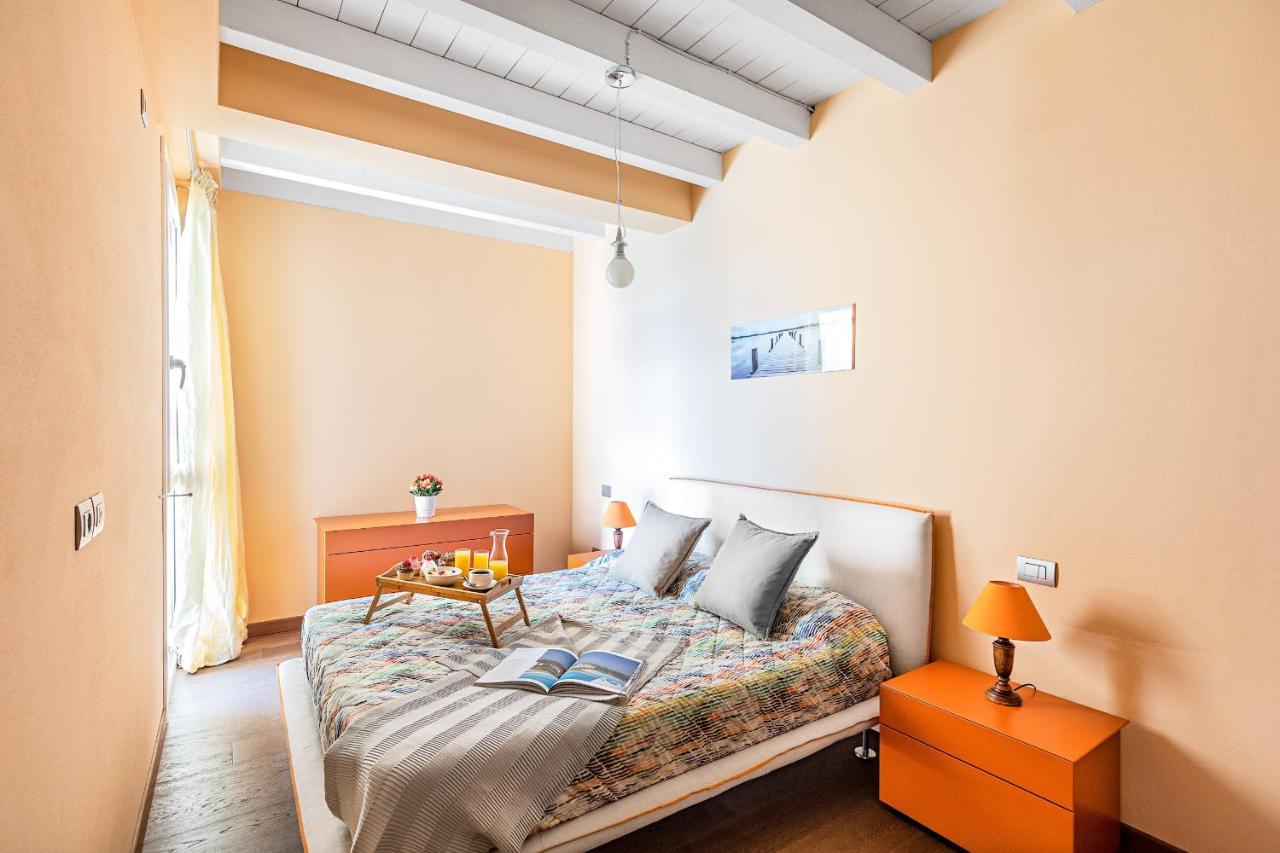 Warda C11 Apartment By Wonderful Italy Desenzano del Garda Buitenkant foto
